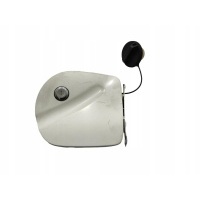 Панель wlewu топлива горловина nissan navara d40 2.5 dci 2005 - 2009