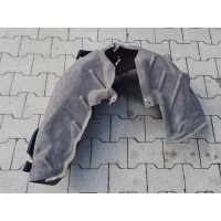Audi a4 b9 8w подкрылок задняя задняя правое 8w0810172g