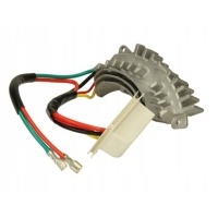 OPORNIK REZYSTOR MERCEDES C W202 180 - 280