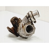TURBINA TURBOSPRĘŻARKA SPRINTER 2.2CDI A6110961499 80KM 00 - 06
