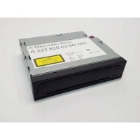 ODTWARZACZ NAPĘD CD DVD A2228206306 MERCEDES W222
