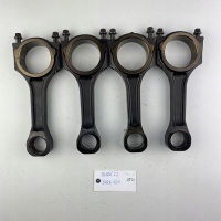 Шатун форд 2.2 2 , 2 hdi tdci transit jumper boxer ducato евро 5