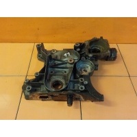 INSIGNIA ASTRA ZAFIRA 1.8 B 11r 140KM A18XER pompa oleju 55565003 12992380