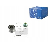 ZESTAW ŁOŻYSKO KOŁA SKF 432104A00A 46860M68K00 468