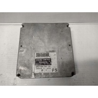 Блок управления двигателя 89661 - 0f050 toyota corolla verso