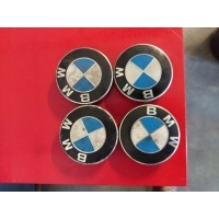 Dekielki колпачки дисков bmw 36136783536