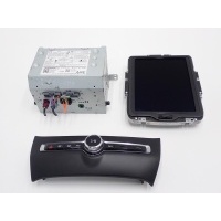 Навигация навигация радио оригинал volvo v60 ii 19r