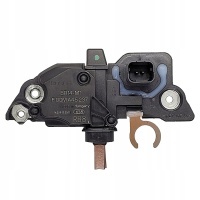 регулятор напряжения генератора bosch 12v f00ma45237 f00m145276 335023