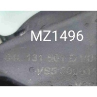 Клапан EGR Volkswagen Jetta VI рестайлинг (2014—2019) 2015 04L131501D