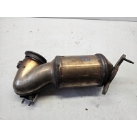 Opel astra k 5 v катализатор 1.4t le2 12667327