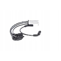 PRZEWODY ZAPL. BOSCH B 980 BOSCH PRZEWODY ZAPŁONOWE CHEVROLET KALOS 1.4