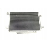 Радиатор кондиционера мерседес w169 w245 04 - 12