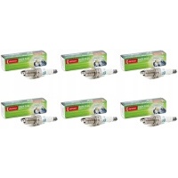 6x свеча иридий denso ik20tt бензин снг