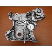 Opel astra h j 1.6 a16xer 1.6 турбина 1.8 z18xer a18xer насос масляный 12992380