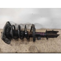 Стойка передняя левая Peugeot Expert 2 2010 1400567680