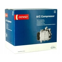 KOMPRESOR KLIMATYZACJI MERCEDES KLASA GL X164 3.0 06 - 12 KLASA R 3.0 06 - 14