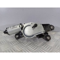 Моторчик заднего стеклоочистителя (дворника) Volkswagen Scirocco 2012 1K8955711