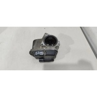 Клапан EGR Volkswagen Passat 2009 03L131501