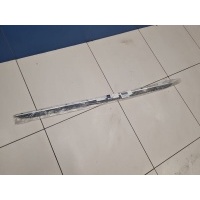 Накладка заднего бампера Mercedes M-klasse W164 ML 2005-2011 A1648800624