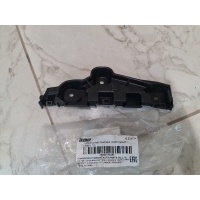 Кронштейн бампера переднего левый Renault Logan 2 2014- 631433758R