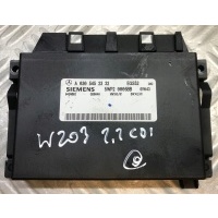 Мерседес w203 2.2 cdi блок управления кпп a0305452332