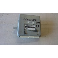 Блок блок управления абс land cruiser 100