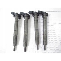 Wtrysk Audi A4 A6 A7 VW Touareg Porsche 3.0 059130277CC 0445116040