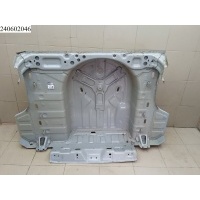 Пол багажника LADA Lada Vesta 2015- VAZ 8450102439