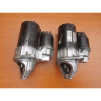 Opel corsa c d meriva astra г h 1.0 1.2 1.4 1.6 1.8 стартер bosch 9zęby