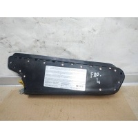 Подушка безопасности боковая (в сиденье) Audi A6 C6/4F 2005 4F0880241B