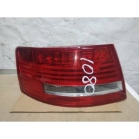 Фонарь задний левый Audi A6 C6/4F 2005 4F5945095P