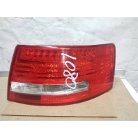 Фонарь задний правый Audi A6 C6/4F 2005 4F5945096P