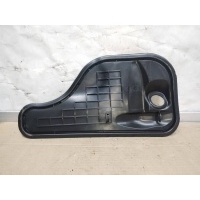 Заглушка Audi Q5 8R 2011 8R0837916D