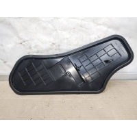 Заглушка Audi Q5 8R 2011 8R0839916D