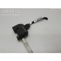 Активатор (привод) замка багажника Volkswagen Passat B5+ (GP) 2001