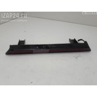 Фонарь стоп-сигнал Skoda Fabia mk1 (6Y) 2003 6y6945097a