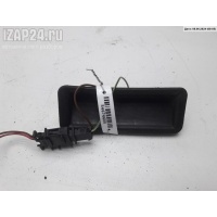 Кнопка открывания багажника Skoda Fabia mk1 (6Y) 2003 6y0827574d