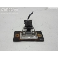 Подсветка номера Skoda Fabia mk1 (6Y) 2003 6y0943021b