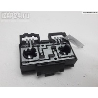 Плата фонаря заднего левого Volkswagen Passat B4 1996 3a9945259