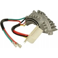 THERMOTEC REZYSTOR DMUCHAWY DEM003TT