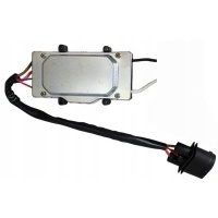 Moduł Sterujący Wentylatora AUDI A6 C6 2004 2.7 3.0 4.2 1137328362 LEWY