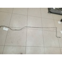 Трубка топливная магистральная Hyundai Solaris 2010-2017 2012 313404L000