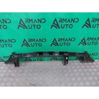 Абсорбер бампера Lada Largus 1 2021-нв 8450090846