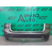 Бампер BMW X1 F48 2015-2022 51127403391, 10833610