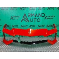 Бампер Lamborghini Urus 1 2022-нв 4ML807437EGRU, 4ml807437e