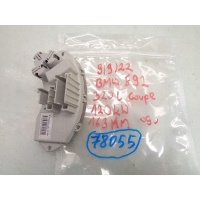 Резистор нагнетателя bmw e92 320i 2.0b 09 год t1000664t