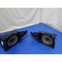 Динамики крышки багажника saab 9 - 3 ii 93 oe универсал 12793824 , 12793823