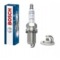 bosch fr7ki332s свеча зажигания иридий audi a4