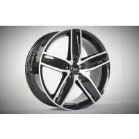 Колёсные диски audi ротор a1 s1 7 , 5x18 et37 , 5 8xa601025j