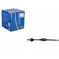 SKF PÓŁOŚ NAPĘDOWA VKJC 8525
